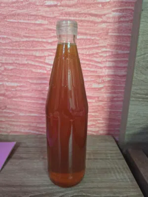عسل سدر صافي