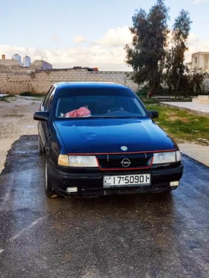Used Opel Vectra in Mafraq