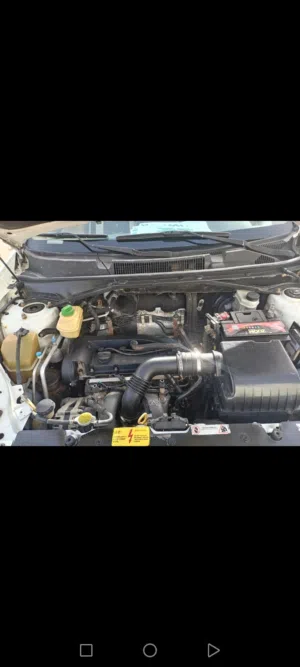 Used Chery Tiggo in Basra