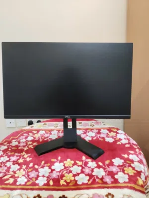 24" Dell monitors for sale  in Muscat