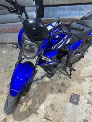 للبيع QJ motor