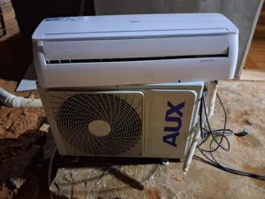 AUX 1.5 to 1.9 Tons AC in Tripoli