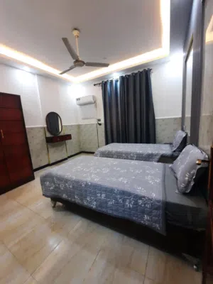 Furnished Monthly in Aden Other