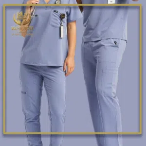 أقمشة Uniform ذات جودة عالية عملية ومريحة مثالية للمدارس والجامعات وجميع المهن