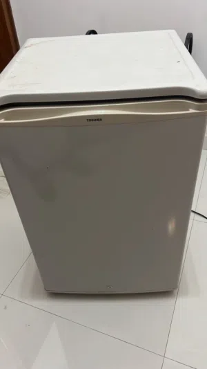 ثلاجه توشيبا للبيع