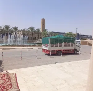 نقل الأثاث مع الفك والتركيب والتغليف مع نقل الأجهزة لجميع مناطق المملكة