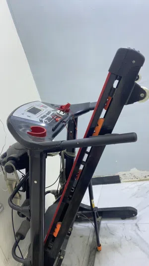 جهاز جري كهربائي