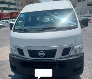 Nissan 2016