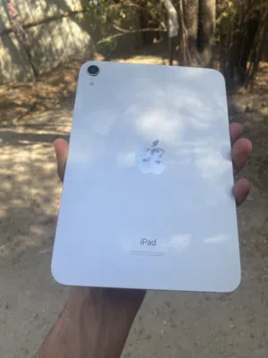 ايباد مني 6