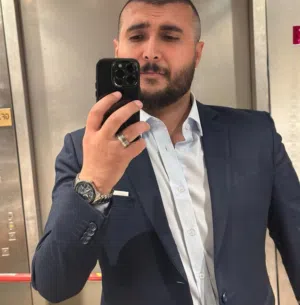 Suhaib Hwamdeh