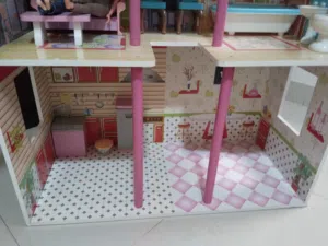 doll house