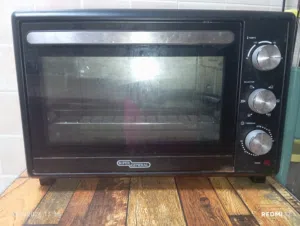 Other 30+ Liters Microwave in Dhofar