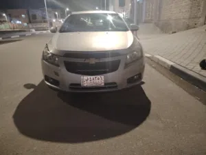 شفر كروز للبيع