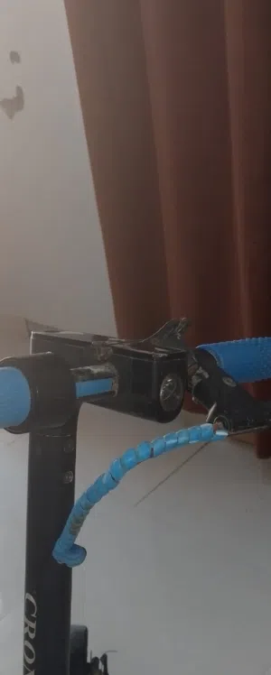 سكوتر كهربائي ( الوصف مهم )