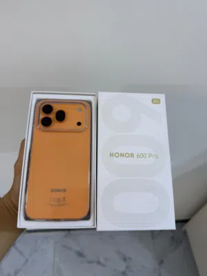 HONOR 600PRO 512 ORANGE