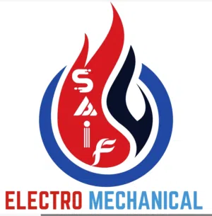 سيف للخدمات الهندسيه 