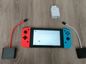 Nintendo switch 1