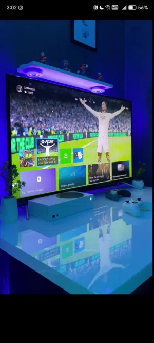 اكس بوكس سيريس اس الوصف مهم