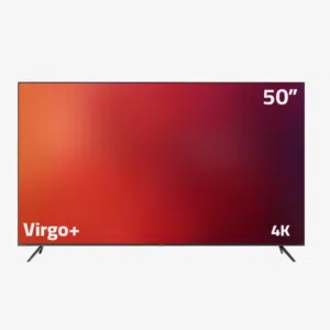 شاشة Virgo+ CG GG-50 G-Guard جديدة للبيع 32 جيجا و 2 رام /50 أنش