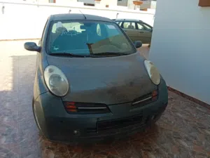 نيسان ميكرا 2006
