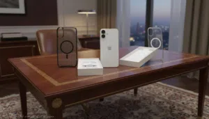 IPHONE 16 PLUS 256