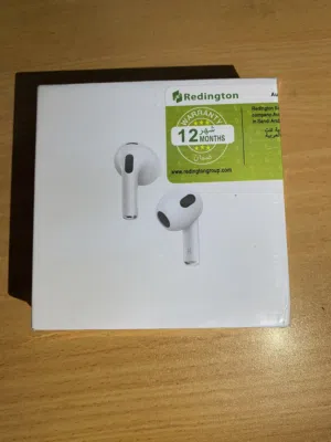 كوبي ماستر AirPods 3rd generation