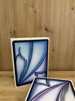 iPad Air 7 M3-Chip. 1 Terabytes. 13-inch WiFi+ Cellular