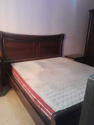 غرفة نوم زوجية 800دينار