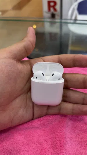 Original Apple AirPods 2 for sale