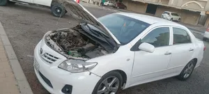 تويوتا ‏كورولا ‏XLE ‏2013