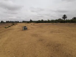 Residential Land for Sale in Tripoli Qasr Bin Ghashir