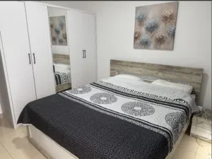 Bedroom Set (Danube Home) – 6 months use