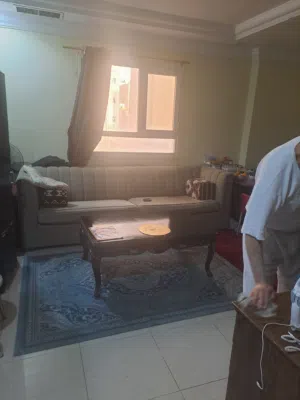 مشاركة سكن
