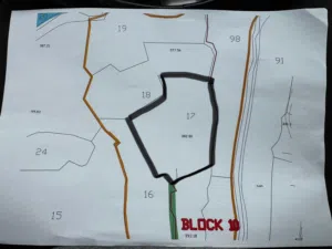 Mixed Use Land for Sale in Nablus Beit Iba