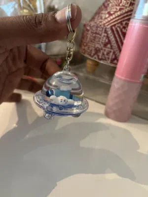 key chain good quality