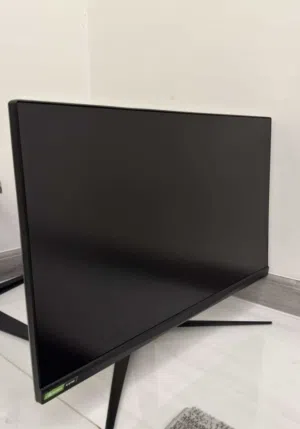 للبيع شاشه msi 27inch 165hz