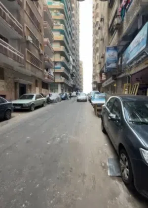 محل للايجار خلف مطعم جاد العصافرة داخل مول للايجار و البيع