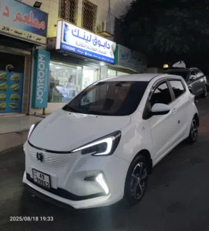 Used Changan E-Star in Amman