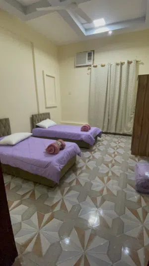 200 m2 2 Bedrooms Apartments for Rent in Dhofar Salala