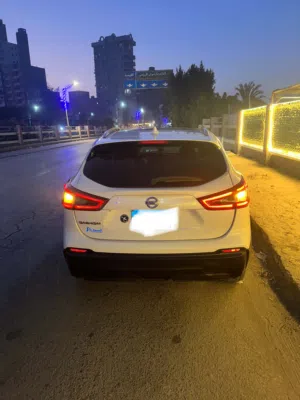 Nissan . Qashqai . 2019 . Used0