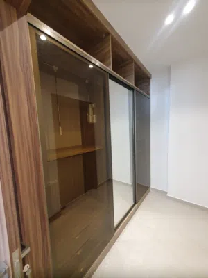 أحدث المدلت العصريه خزائن طابقين خزاين طابق