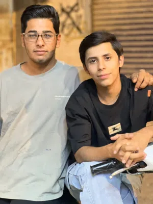 مقتدى  كاظم 