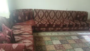 اطقم كنب عدد 2