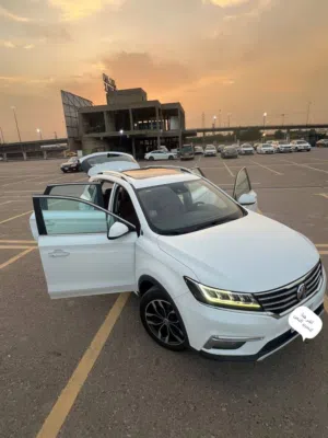 MG RX5 موديل 2021 حرة