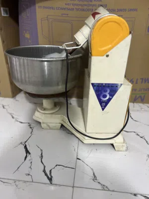 عجانه اصليه مستعمله قليل الحجم 8kg