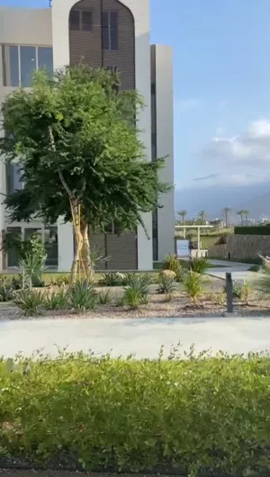 58 m2 Studio Apartments for Sale in Muscat Al-Sifah