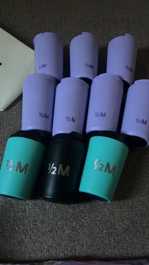 مق هاف مليون