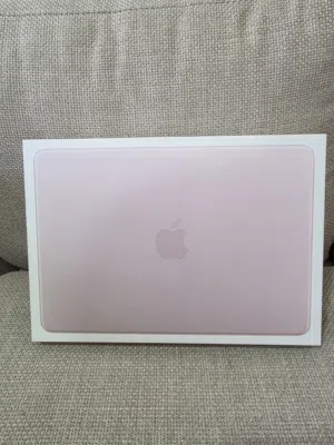 Macbook Neo No Active جديد