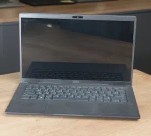لابتوب قوي i7 أحد عشر /SSD 512/GB16/DELL