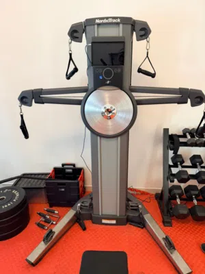 nordictrack cable machine sell
